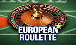 European Roulette live by Evolution on AccessBET Nigeria