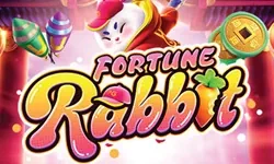 Fortune Rabbit slot by PG Soft on AccessBET Nigeria
