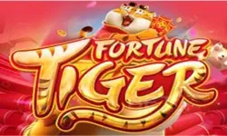 Fortune Tiger slot by PG Soft on AccessBET Nigeria