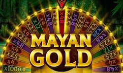 Mayan Gold slot by 7777 Gaming on AccessBET Nigeria