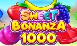 Sweet Bonanza 1000 slot by Pragmatic Play on AccessBET Nigeria