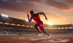 Athletics betting on AccessBET Nigeria