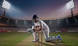Cricket betting on AccessBET Nigeria