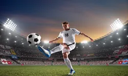 Football betting on AccessBET Nigeria