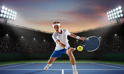 Tennis betting on AccessBET Nigeria